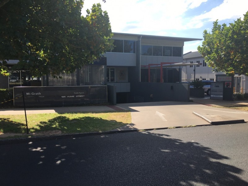 7/195 Hume Street, Toowoomba QLD 4350