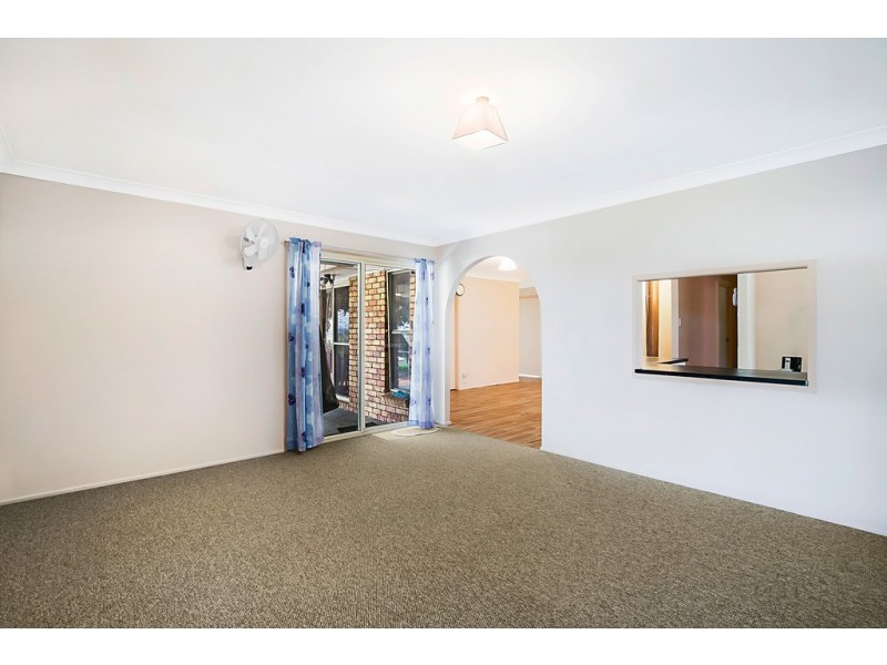 39 Rebwonga Street, Kingsthorpe QLD 4400