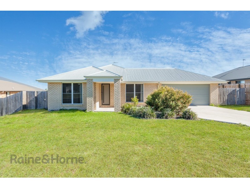 24 Wandoo Crescent, Westbrook QLD 4350