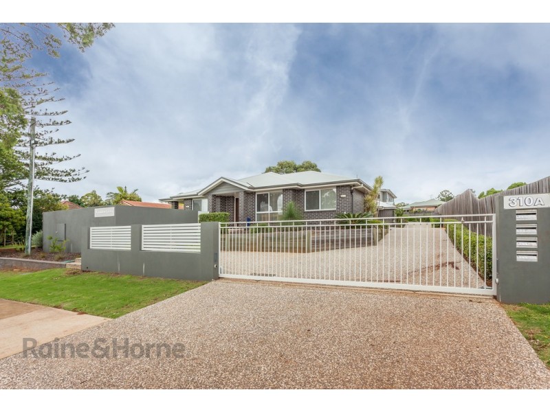 2/310A Hume Street, Centenary Heights QLD 4350