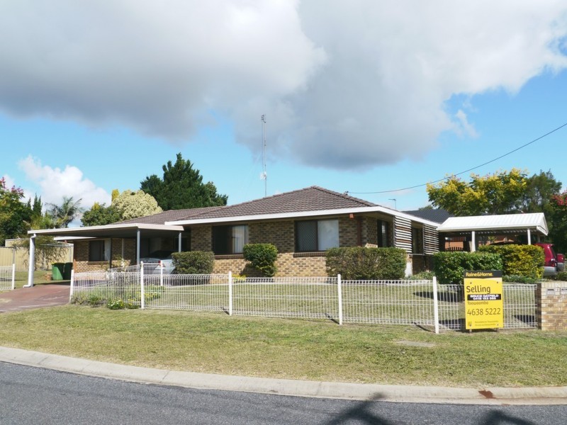 2 Noll Street, Kearneys Spring QLD 4350