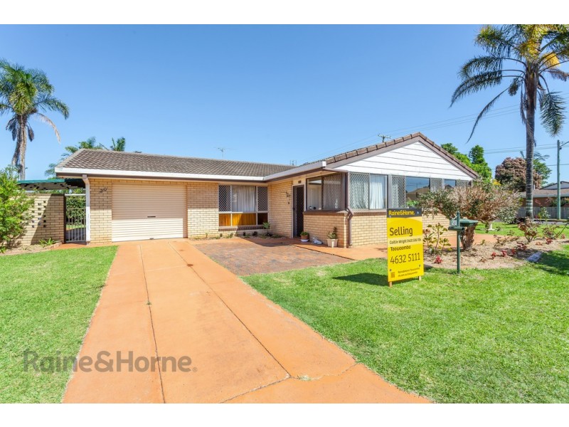 20 Gascony Street, Harristown QLD 4350