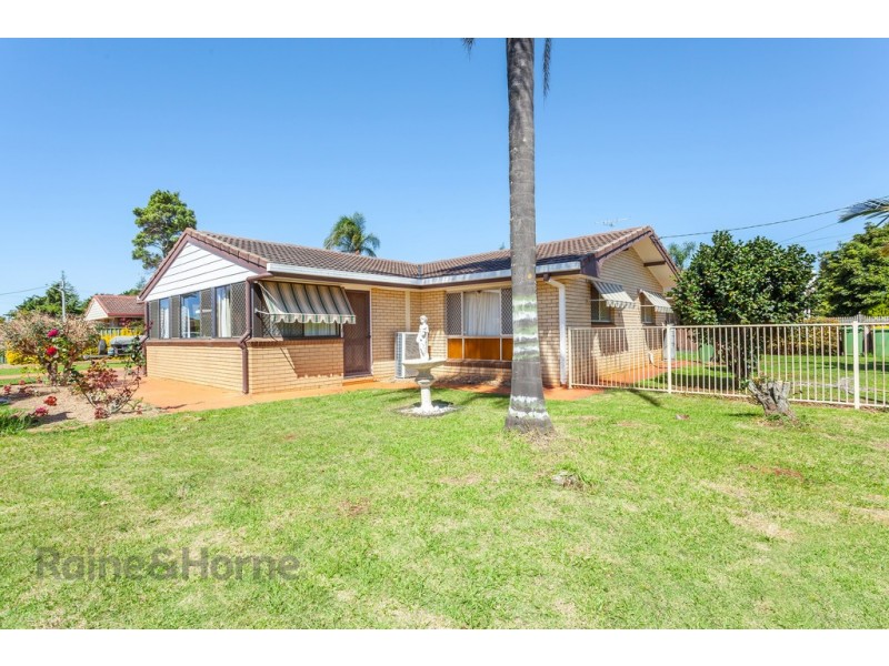 20 Gascony Street, Harristown QLD 4350