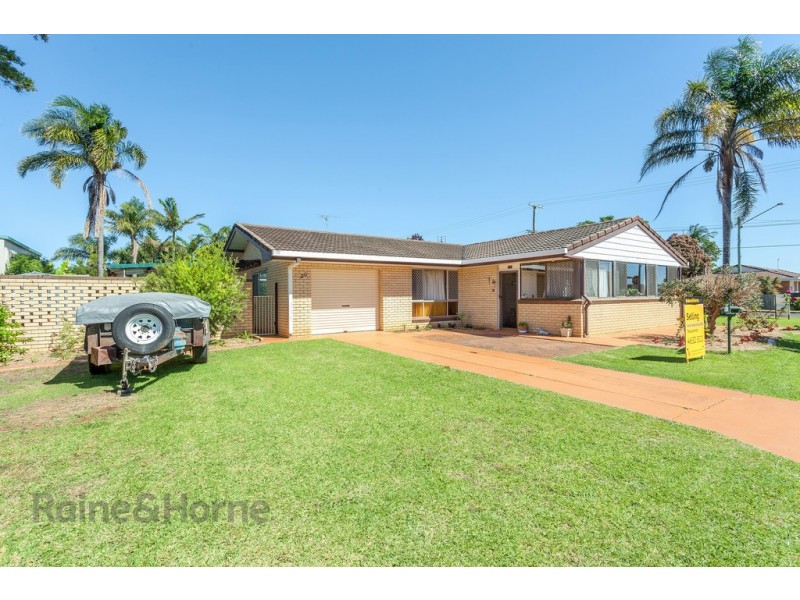 20 Gascony Street, Harristown QLD 4350