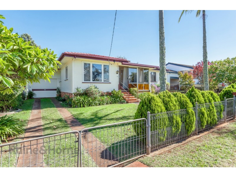 21 Challenor Street, Rockville QLD 4350