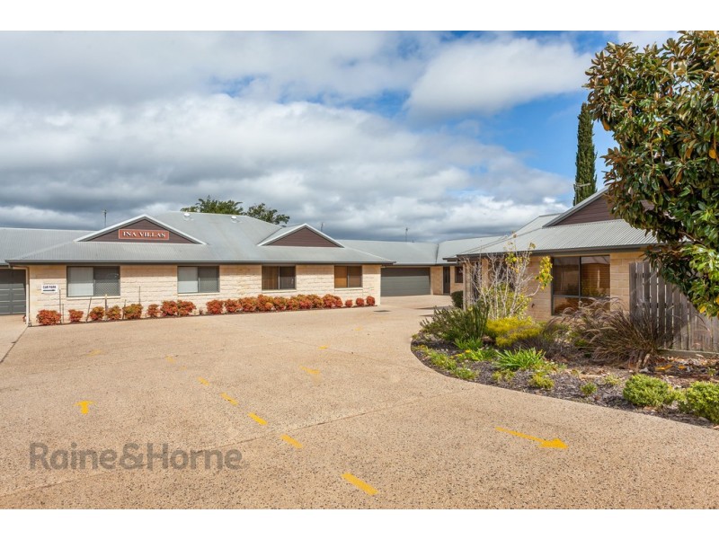 5/14 Uniplaza Court, Kearneys Spring QLD 4350