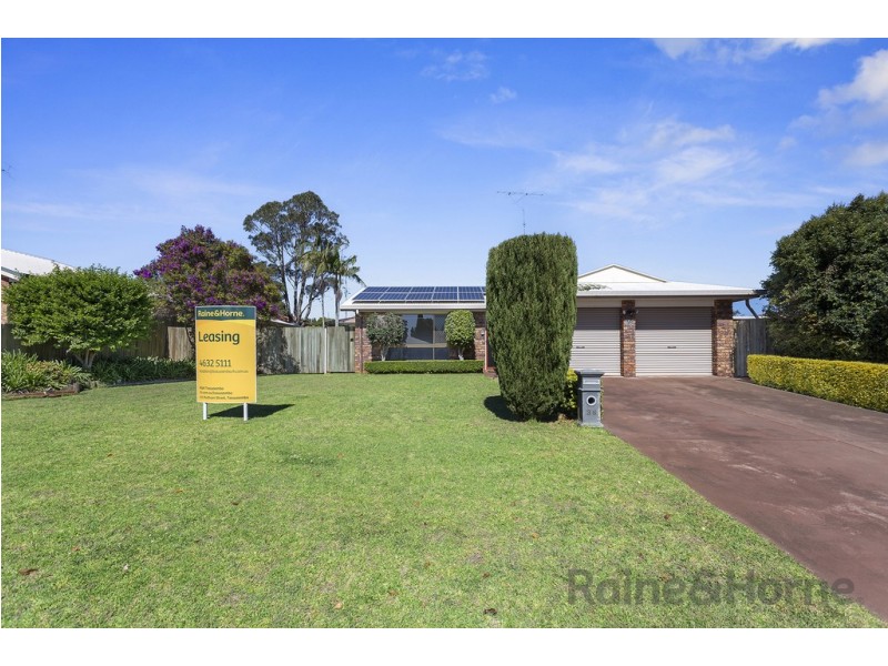 36 Lorraine Crescent, Centenary Heights QLD 4350