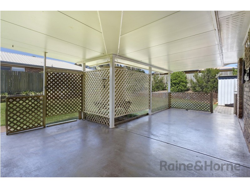 36 Lorraine Crescent, Centenary Heights QLD 4350