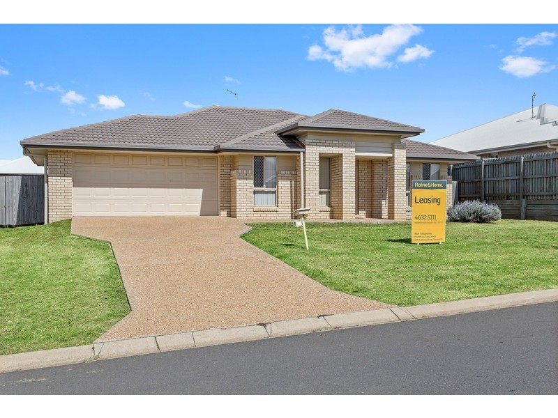 6 McMorrow Street, Kearneys Spring QLD 4350