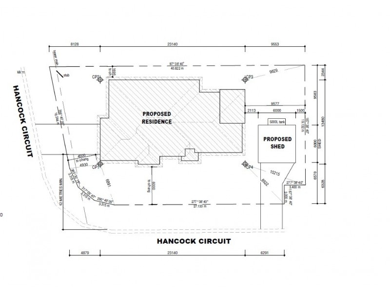 7 Hancock Circuit, Kleinton QLD 4352