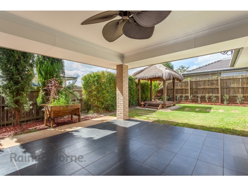 68 Wood Drive, Middle Ridge QLD 4350