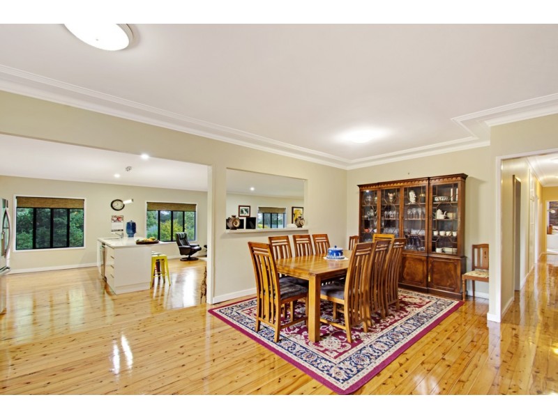 10 Cotswold Close, Cotswold Hills QLD 4350