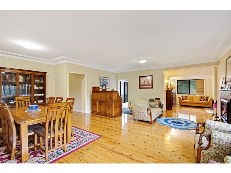 10 Cotswold Close, Cotswold Hills QLD 4350