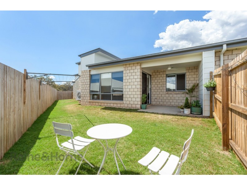 12a Dove Crescent, Kleinton QLD 4352