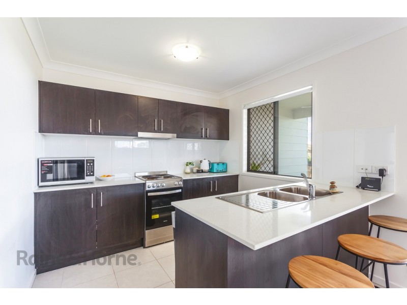 12a Dove Crescent, Kleinton QLD 4352