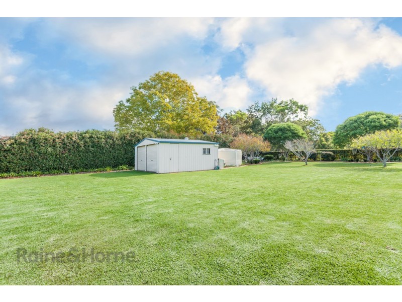 4 Bronwyn Court, Highfields QLD 4352