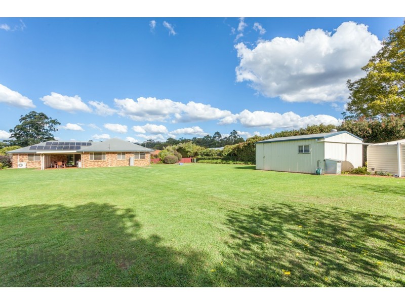 4 Bronwyn Court, Highfields QLD 4352
