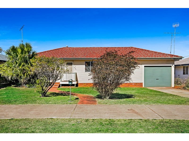 494 Stenner Street, Darling Heights QLD 4350