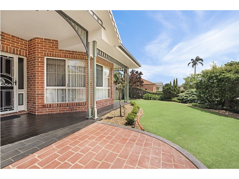 25 Glen Eagles Drive, Middle Ridge QLD 4350