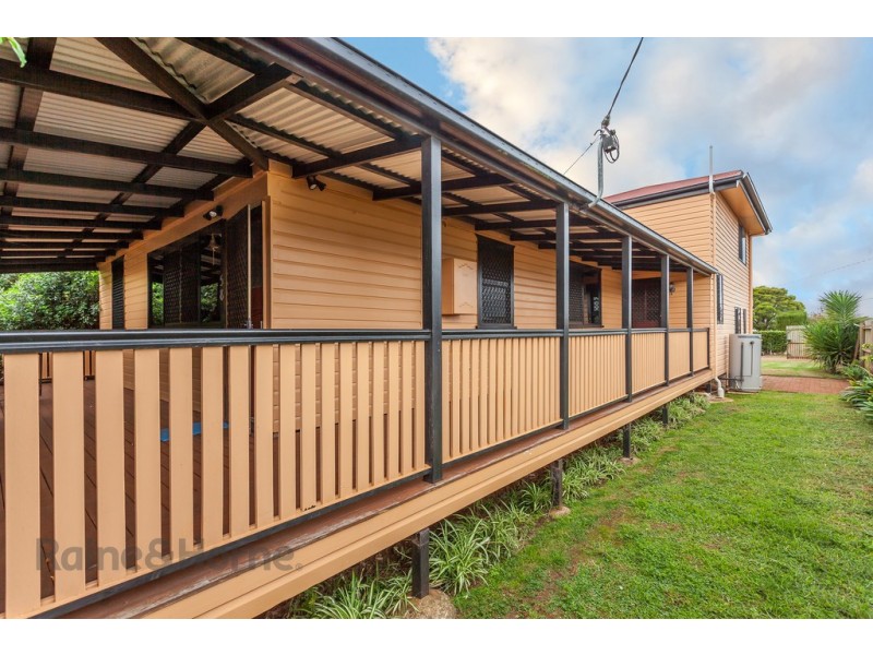 58 Drayton Road, Harristown QLD 4350
