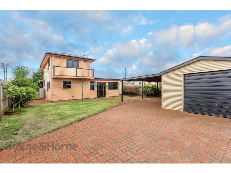 58 Drayton Road, Harristown QLD 4350