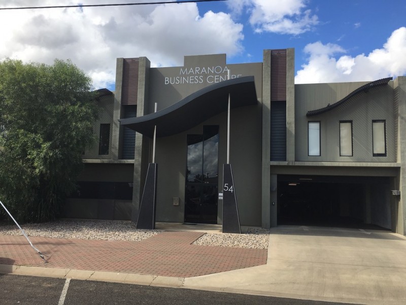 54 Hawthorne Street, Roma QLD 4455