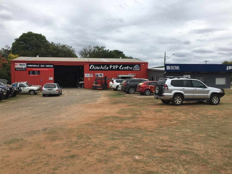 106 Glasson Street, Chinchilla QLD 4413