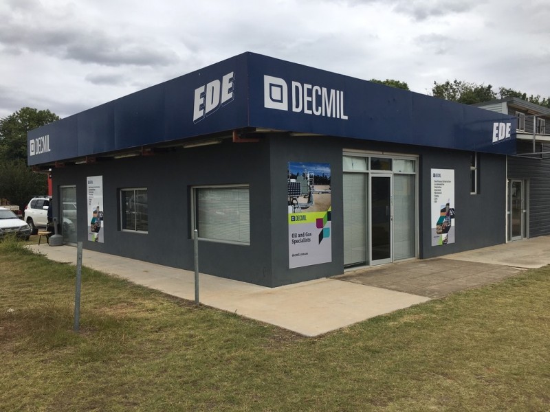 106 Glasson Street, Chinchilla QLD 4413