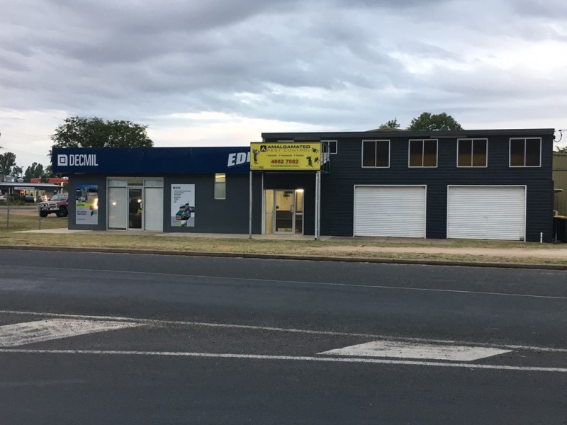 106 Glasson Street, Chinchilla QLD 4413