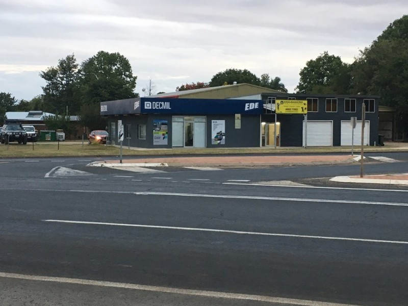 106 Glasson Street, Chinchilla QLD 4413