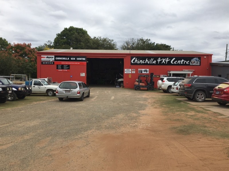 106 Glasson Street, Chinchilla QLD 4413