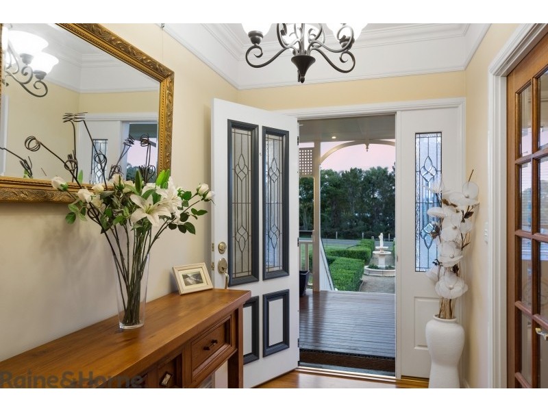 2 Amorosa Street, Cabarlah QLD 4352
