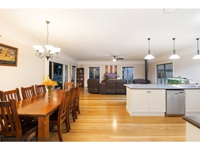 2 Amorosa Street, Cabarlah QLD 4352