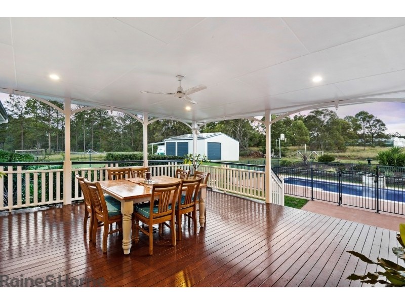2 Amorosa Street, Cabarlah QLD 4352