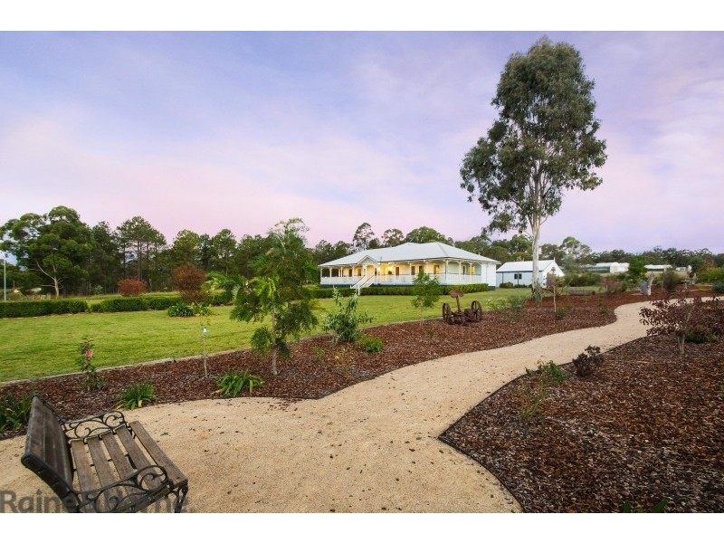 2 Amorosa Street, Cabarlah QLD 4352