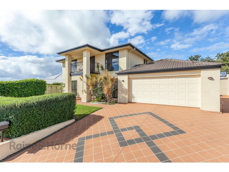 14 Banksdale Drive, Middle Ridge QLD 4350