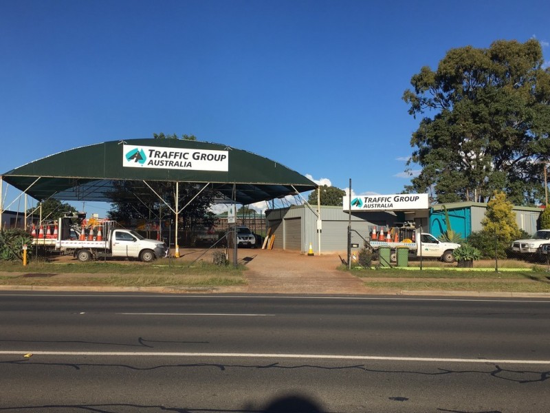 168 Anzac Avenue, Harristown QLD 4350