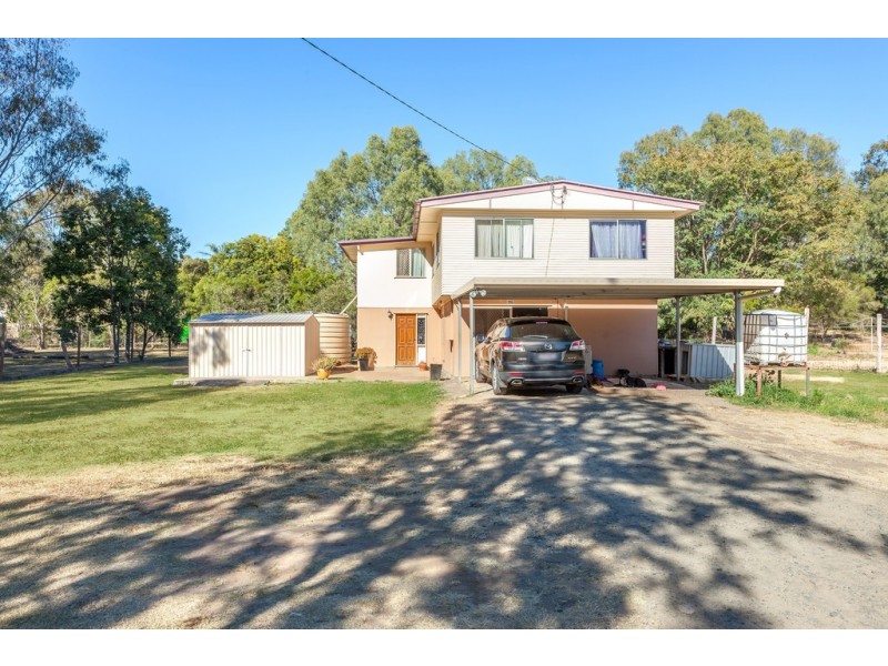 1155 Murphys Creek Road, Murphys Creek QLD 4352