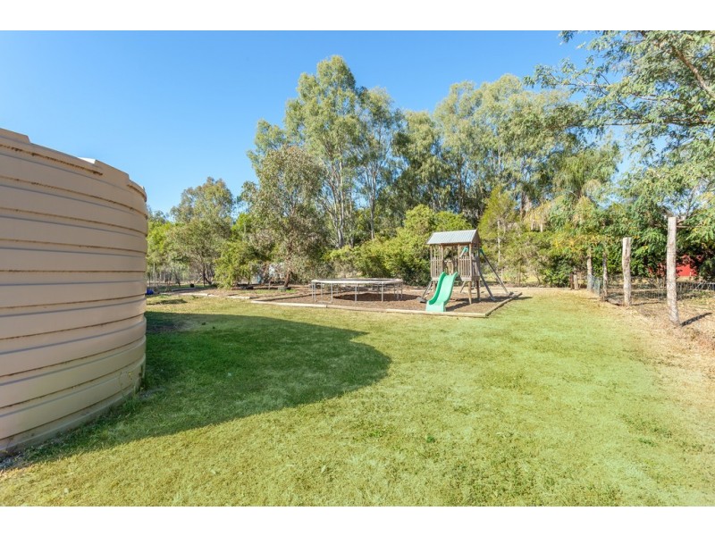 1155 Murphys Creek Road, Murphys Creek QLD 4352