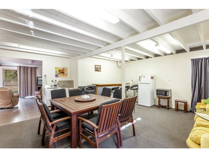 1155 Murphys Creek Road, Murphys Creek QLD 4352