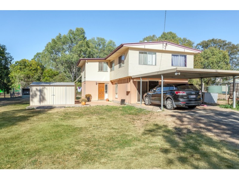 1155 Murphys Creek Road, Murphys Creek QLD 4352