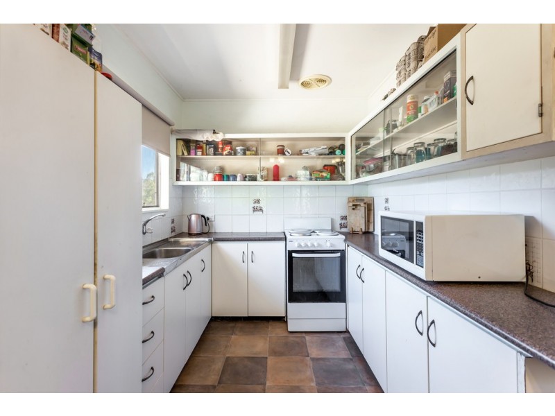 1155 Murphys Creek Road, Murphys Creek QLD 4352