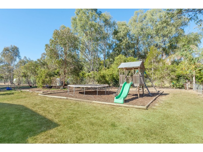 1155 Murphys Creek Road, Murphys Creek QLD 4352