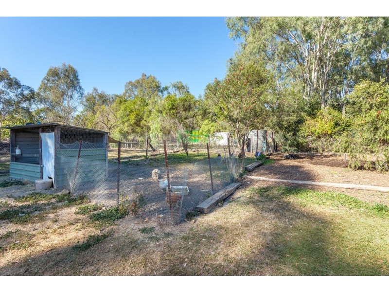 1155 Murphys Creek Road, Murphys Creek QLD 4352