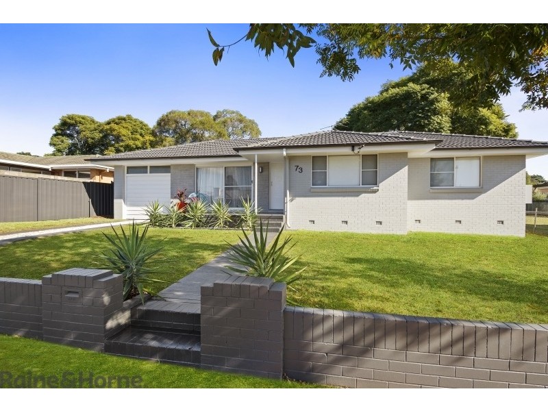 73 Drayton Road, Harristown QLD 4350