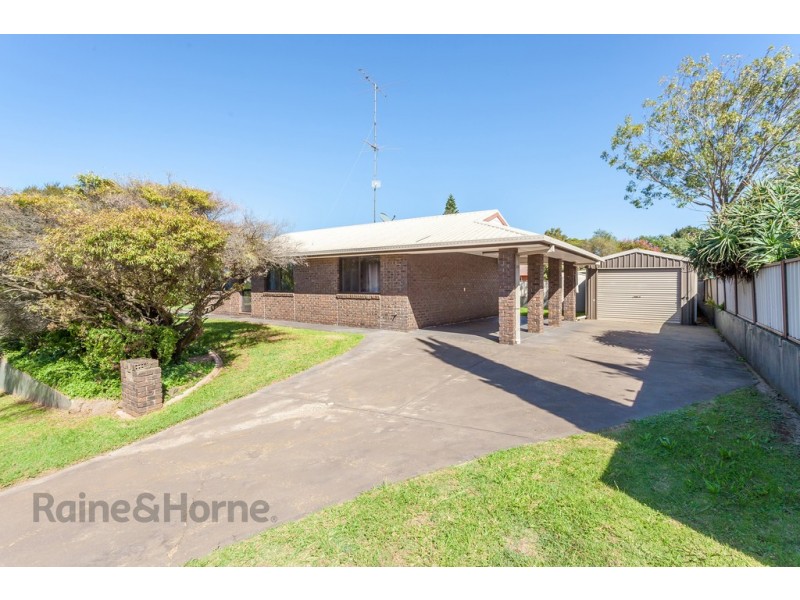71 Glenvale Road, Newtown QLD 4350