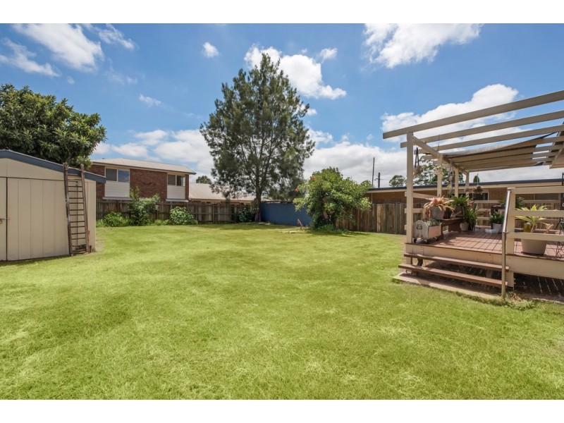 11 Doherty Street, Rockville QLD 4350