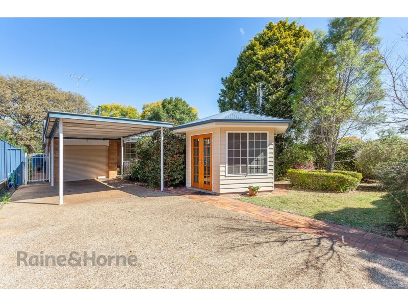 20A Herries Street, East Toowoomba QLD 4350