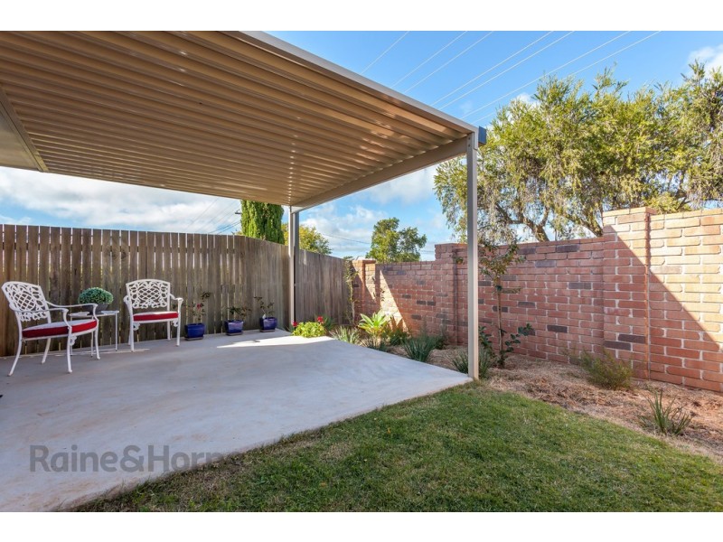 5/169 Alderley Street, Centenary Heights QLD 4350