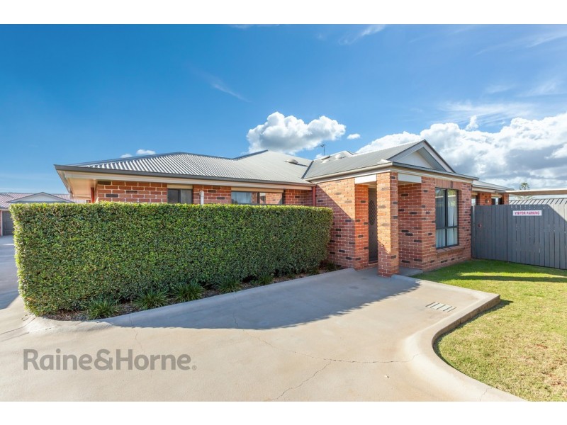 5/169 Alderley Street, Centenary Heights QLD 4350